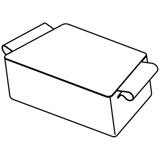Golden Technologies MBA-0001 Accessory, Underside Storage Case