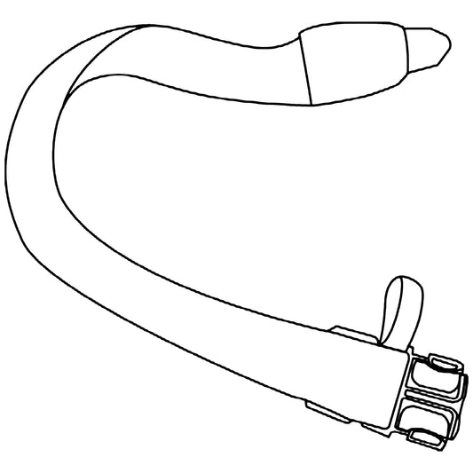 Golden Technologies MBA-0076 Accessory, Seat Belt
