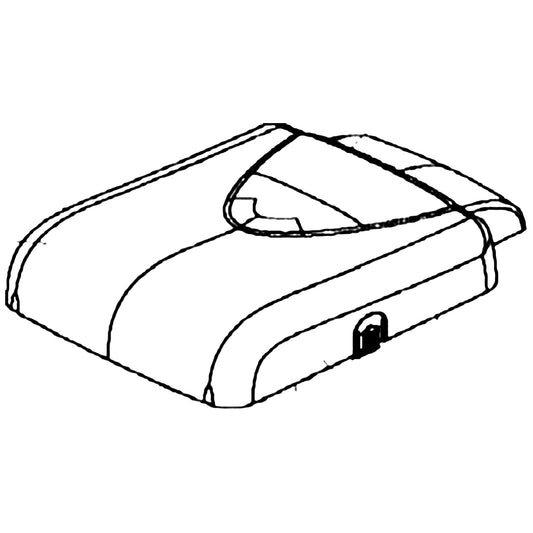 Golden Technologies MBE-COBATT Cover, 22NF Battery For Compass GP600M/GP620M