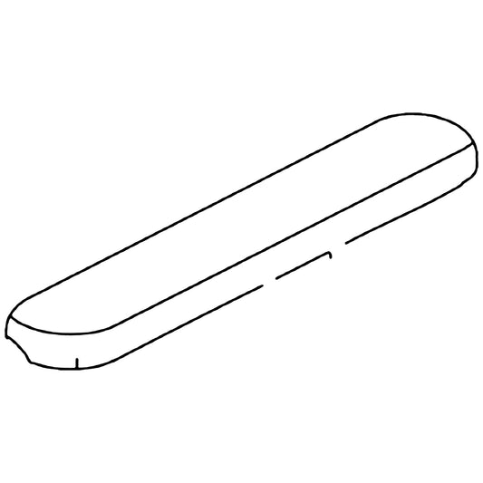 Golden Technologies MBS-0001 Seat Component, Arm Pad
