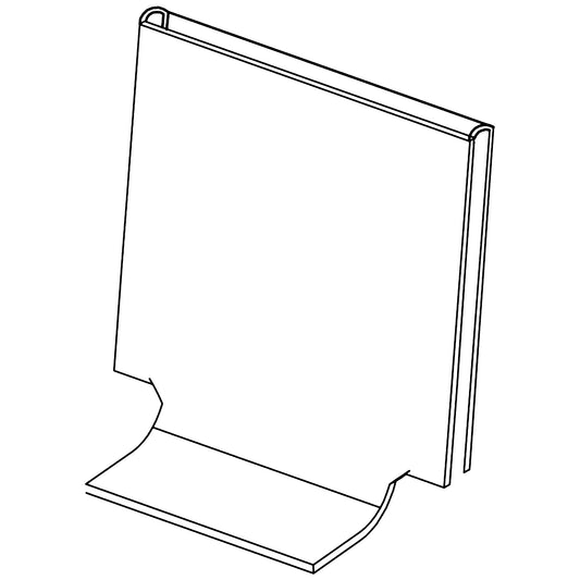 Golden Technologies MBS-0003 Seat Component, Back