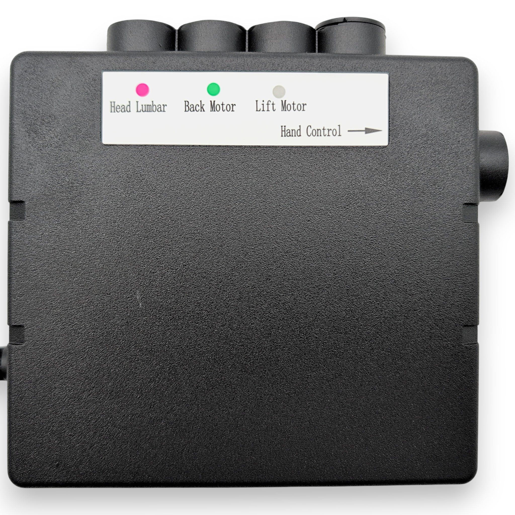 東芝　クーリングユニットコントロールBOX Control Box A B C CXC 110V Comp - AMERICAN ART CLAY CO INC