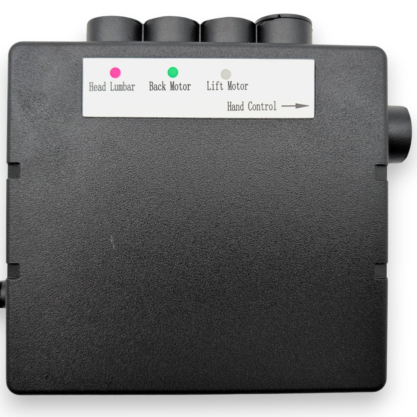 Golden Technologies GM3200-CB, GM3201-CB | Control Box