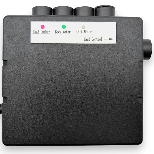 Golden Technologies GM3200-CB, GM3201-CB | Control Box