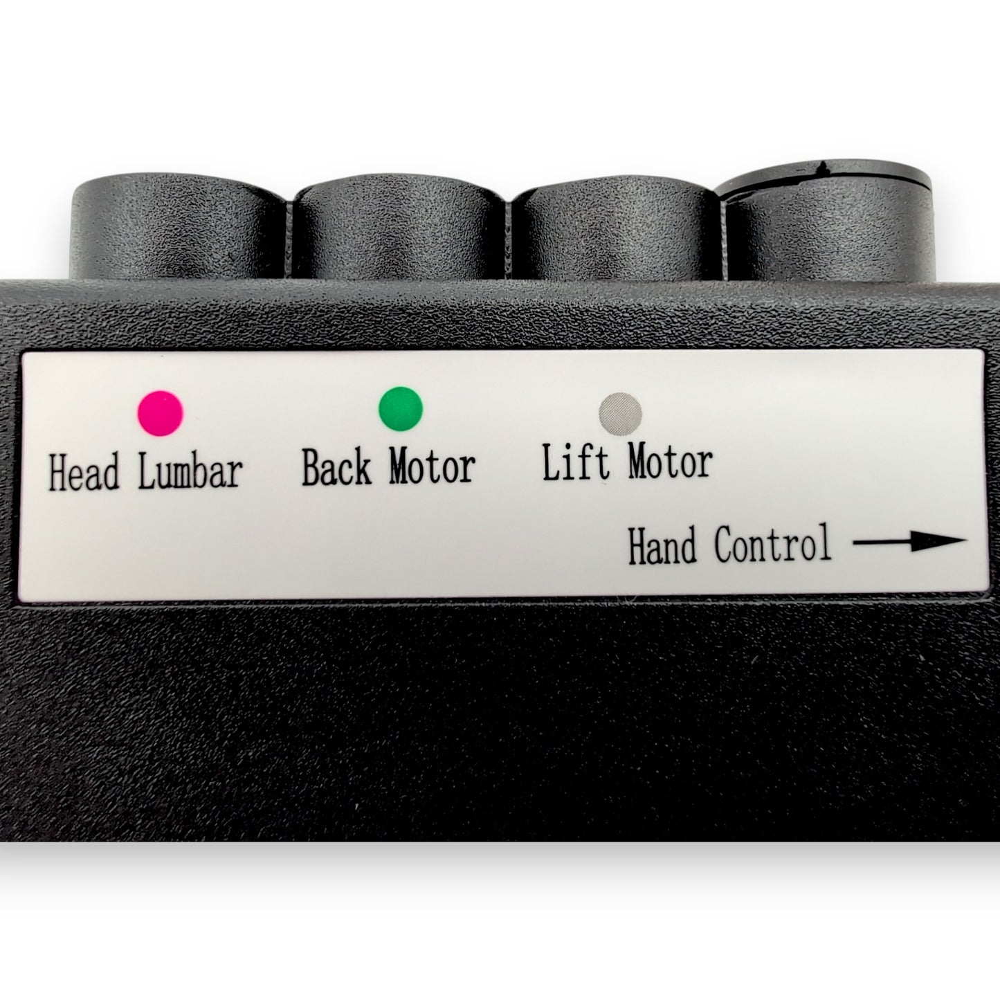 Golden Technologies GM3200-CB, GM3201-CB | Control Box