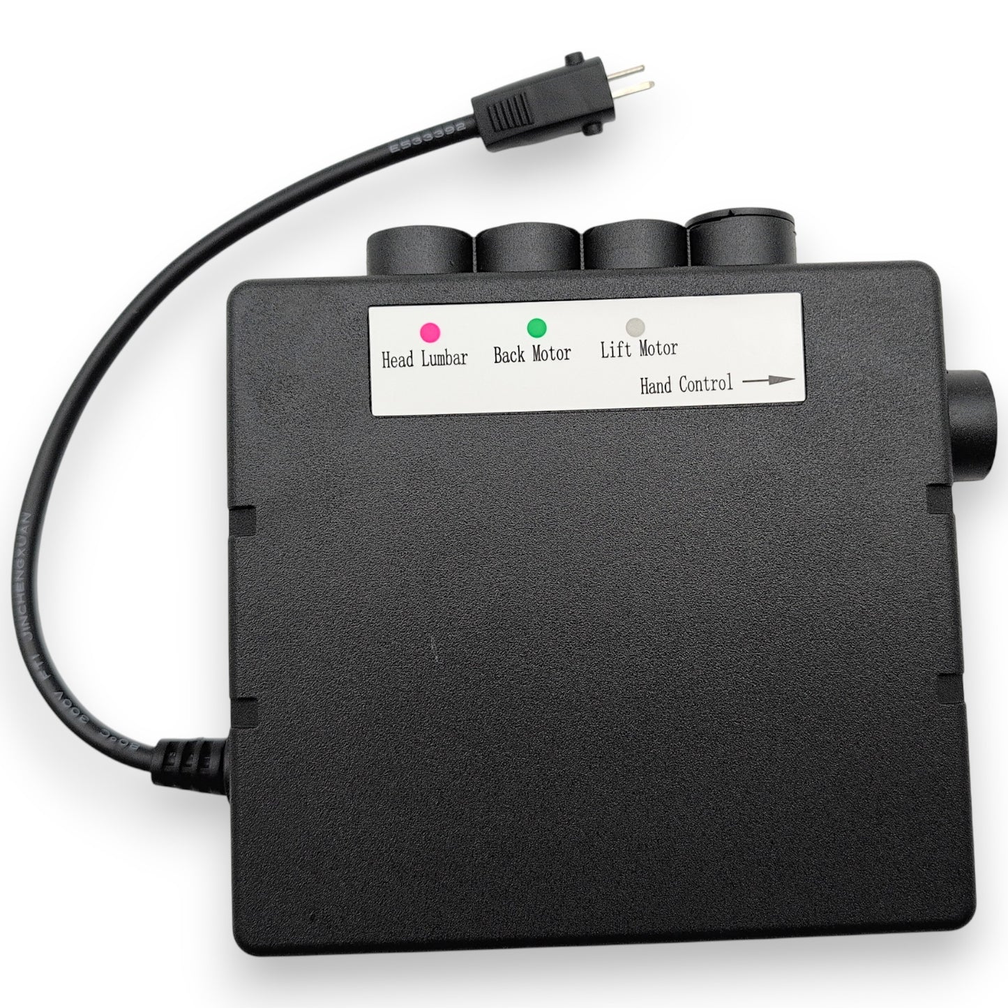 Golden Technologies GM3200-CB, GM3201-CB | Control Box