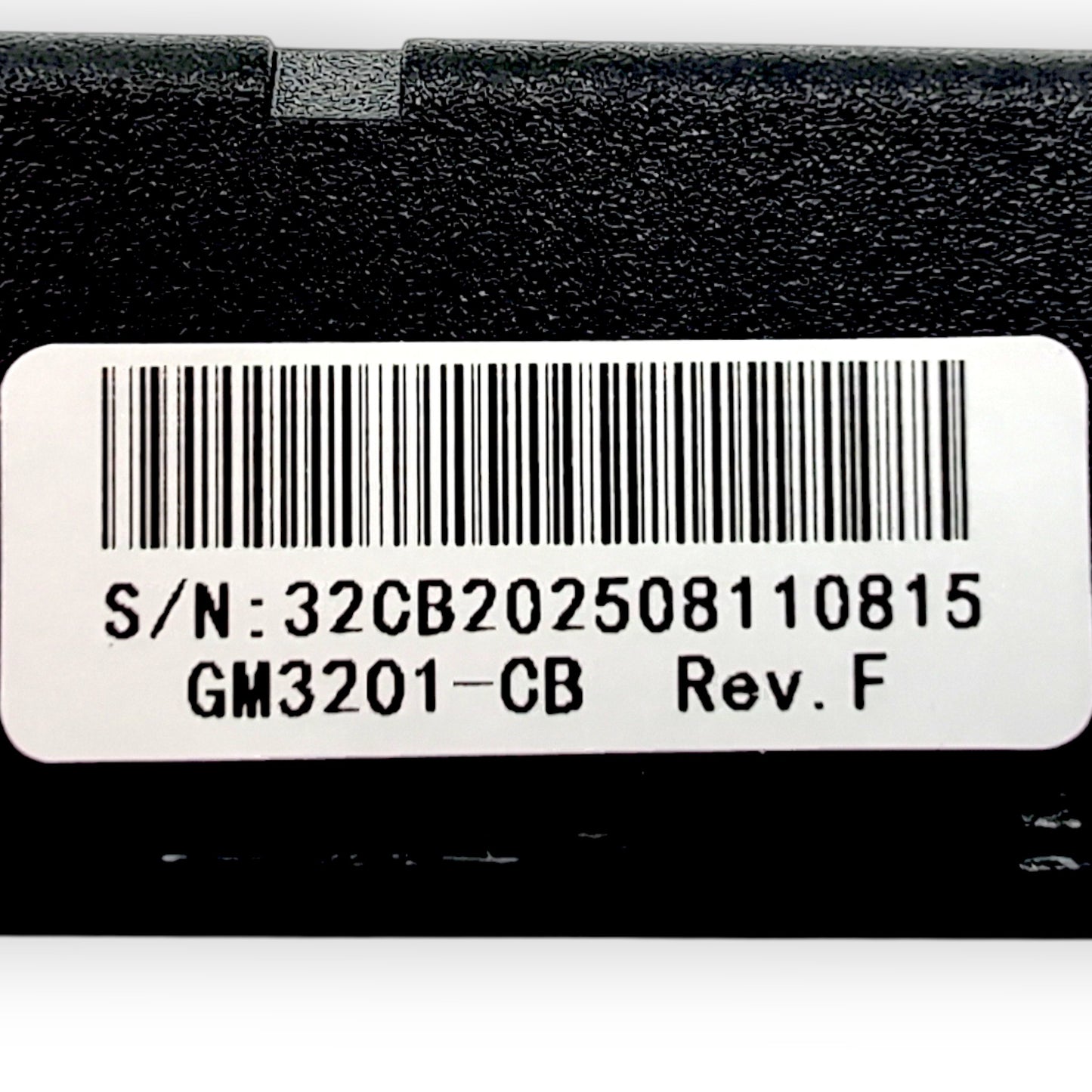 Golden Technologies GM3200-CB, GM3201-CB | Control Box