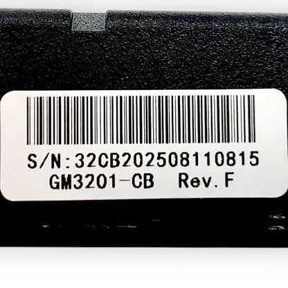 Golden Technologies GM3200-CB, GM3201-CB | Control Box