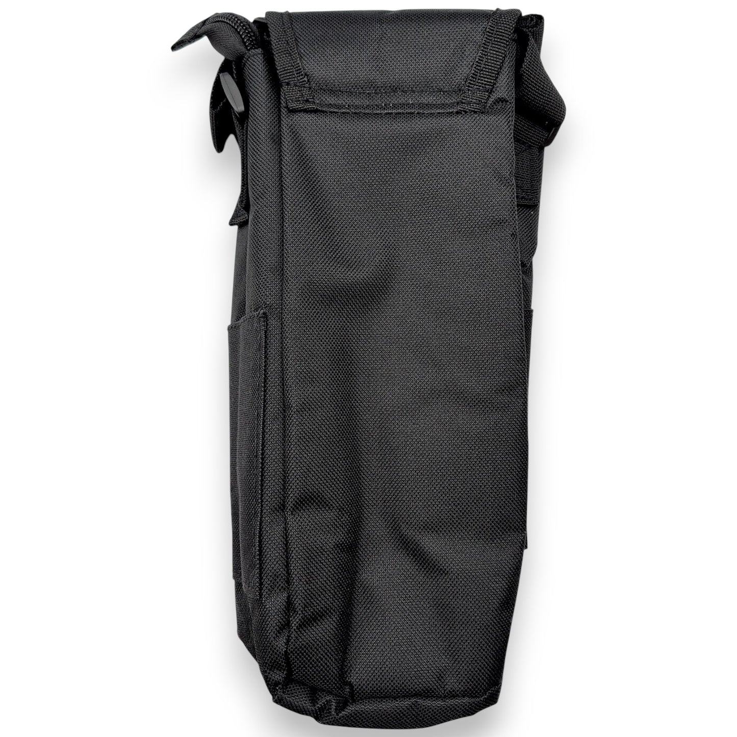 back view of battery bag