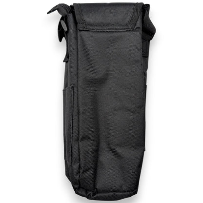 back view of battery bag