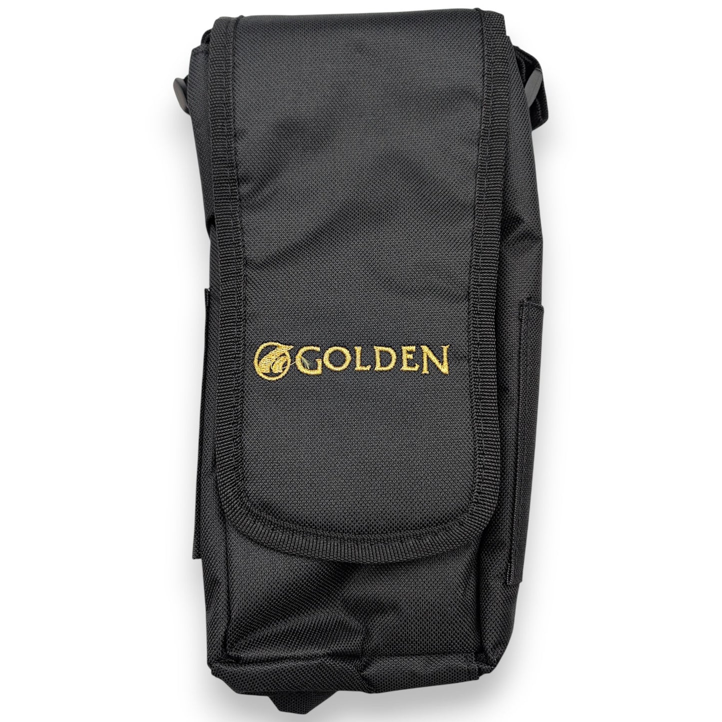 Front of bag in a closed state
