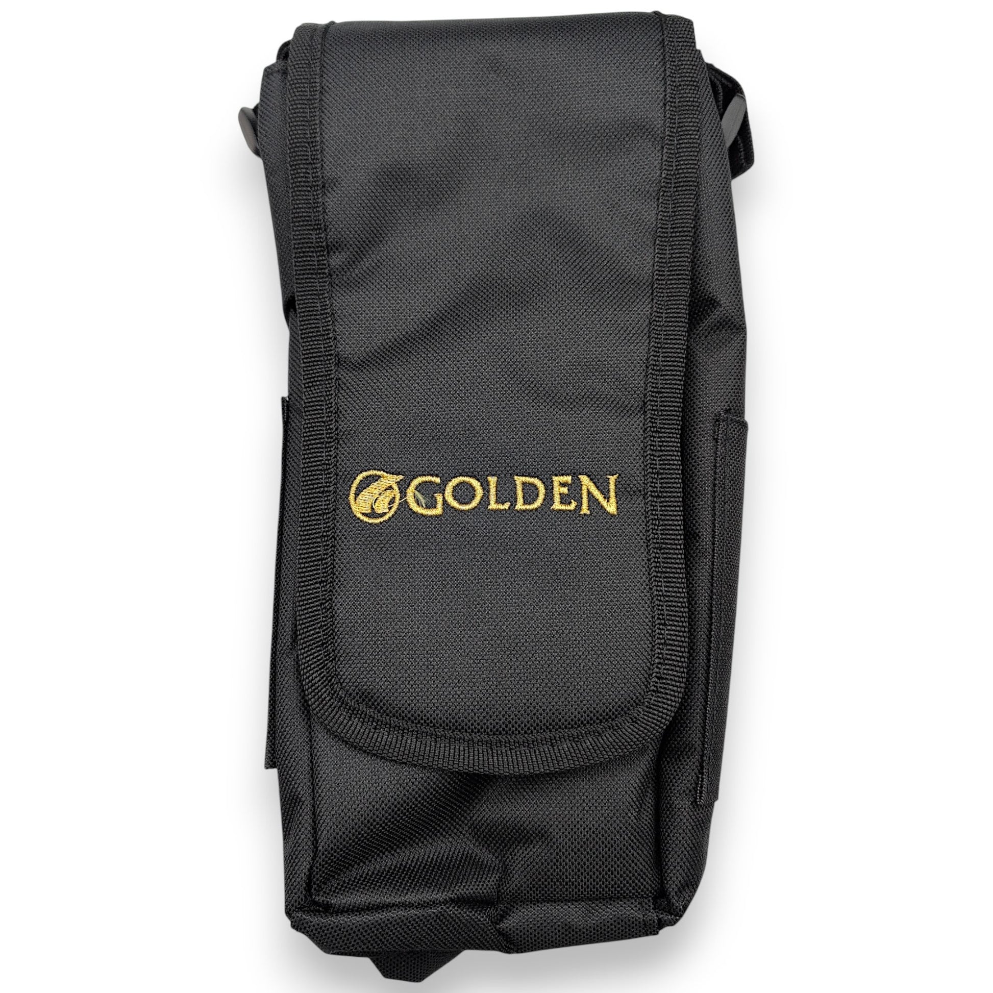 Front of bag in a closed state