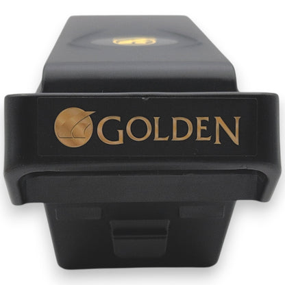battery pack handle