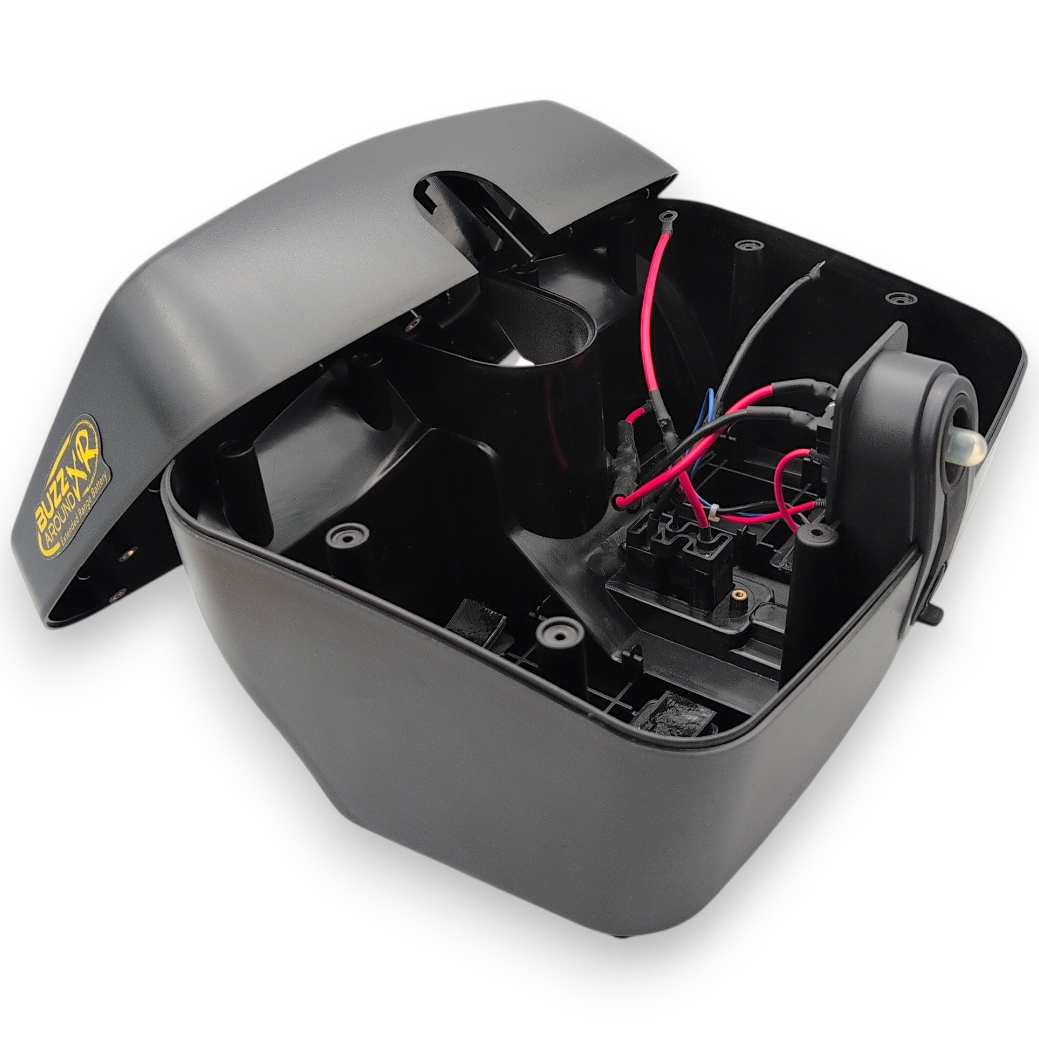 Golden Buzzaround XL GB121 / GB124 Battery Pack | MBE-BZBATTBOX-XR