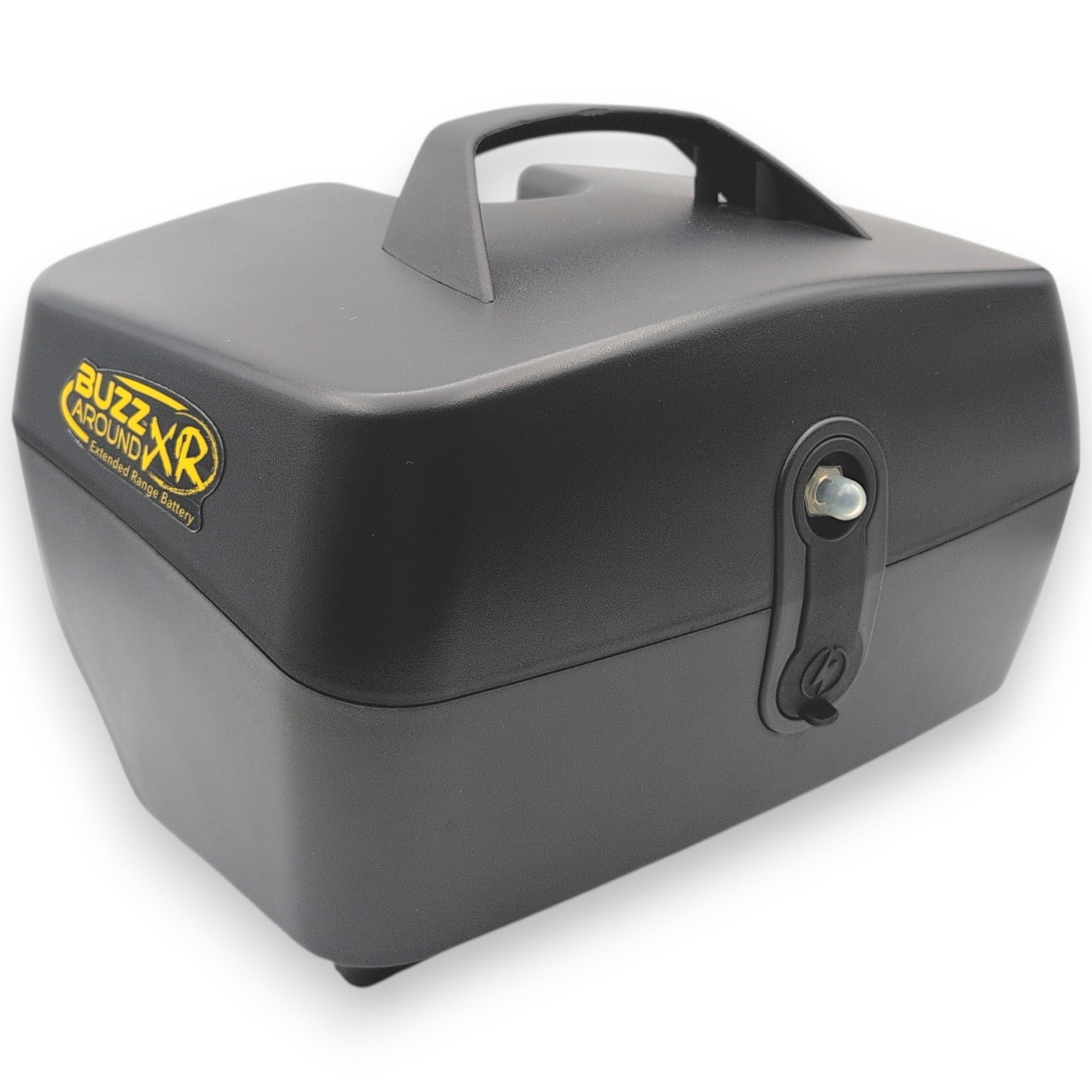 Golden Buzzaround XL GB121 / GB124 Battery Pack | MBE-BZBATTBOX-XR