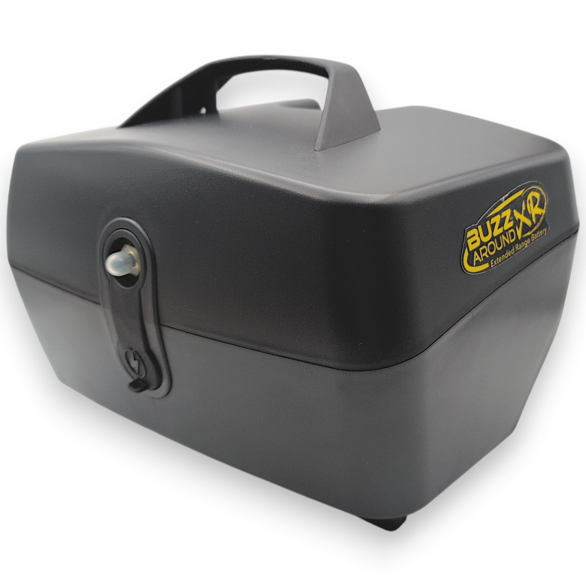 Golden Buzzaround XL GB121 / GB124 Battery Pack | MBE-BZBATTBOX-XR