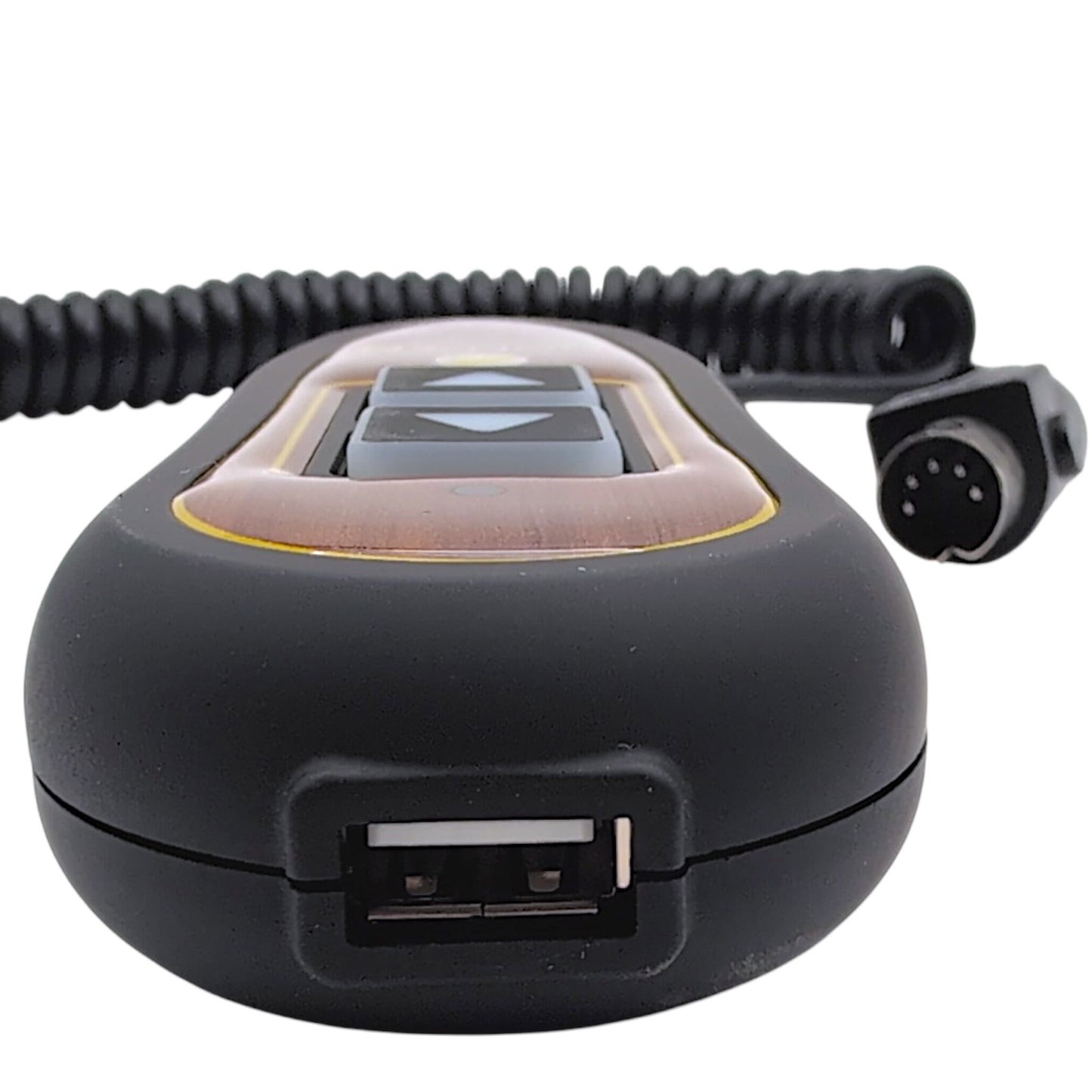 Golden Technologies ZK1200-HC-1 Lift Chair Remote Hand Control (2-Button, 5-Pin)