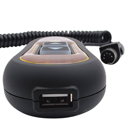 Golden Technologies ZK1200-HC-1 Lift Chair Remote Hand Control (2-Button, 5-Pin)