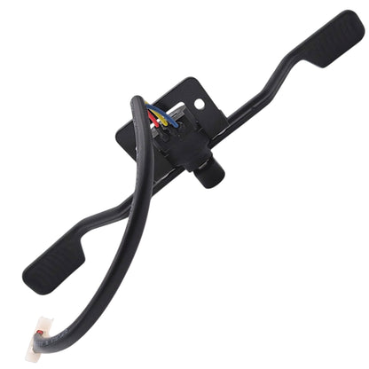 Golden Technologies Companion Throttle Potentiometer Assembly (SE06E603)