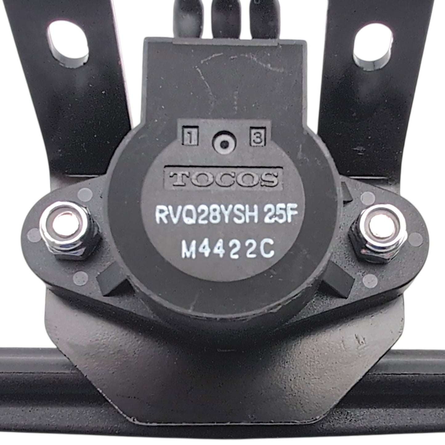 Golden Technologies Companion Throttle Potentiometer Assembly (SE06E603)