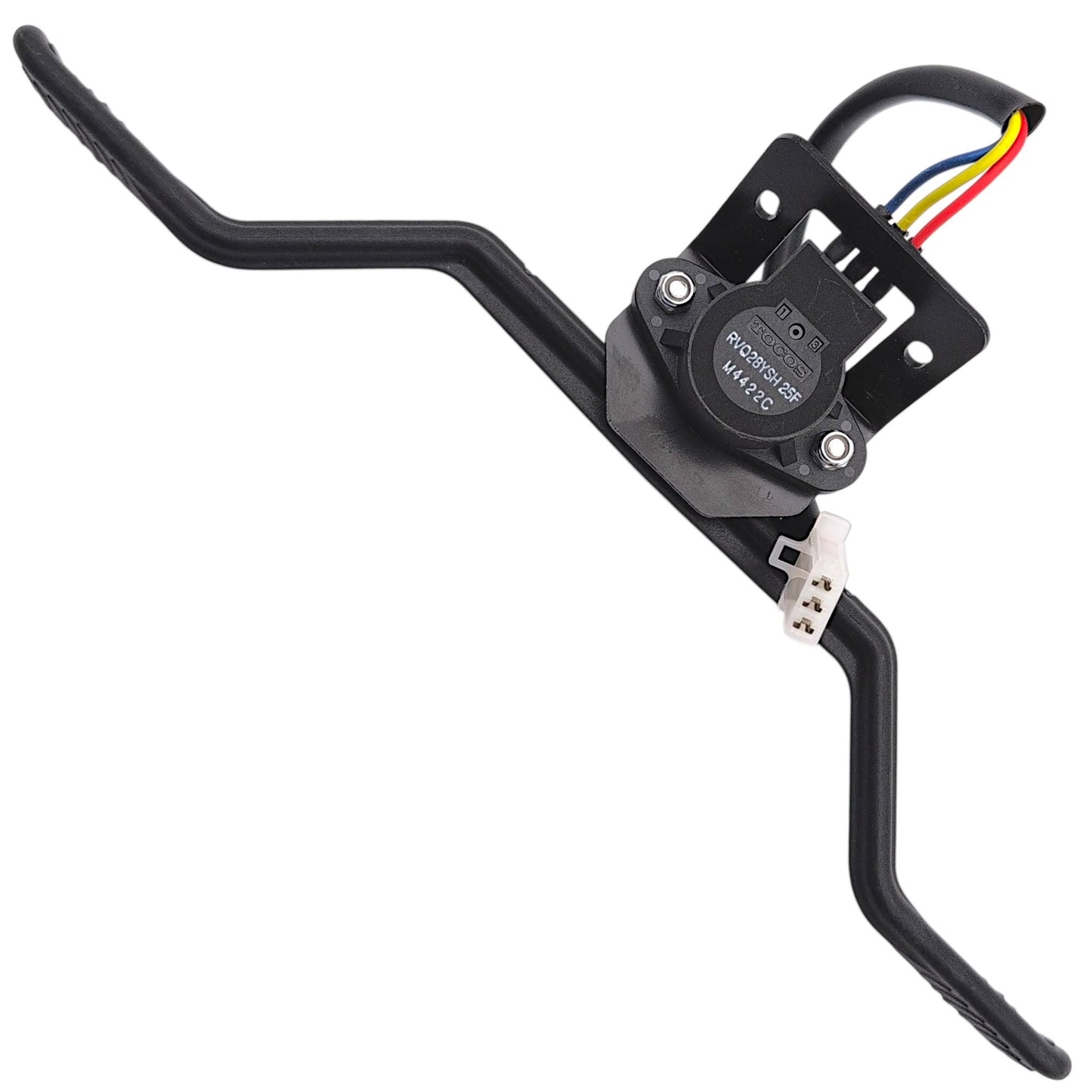 Golden Technologies Companion Throttle Potentiometer Assembly (SE06E603)