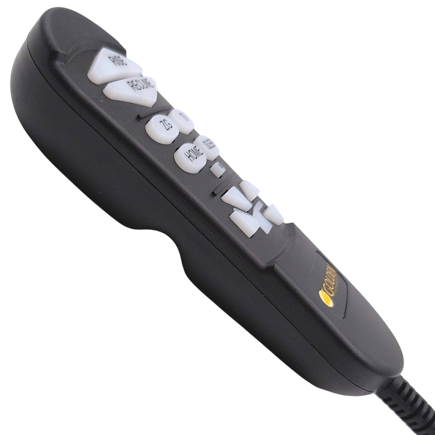 Golden AutoDrive 3.0 Hand Control ZKAD-6 | MaxiComfort Remote