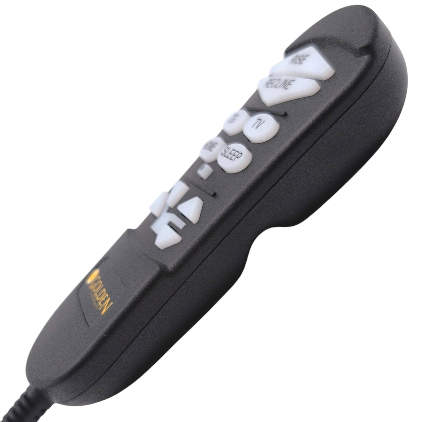 Golden AutoDrive 3.0 Hand Control ZKAD-6 | MaxiComfort Remote