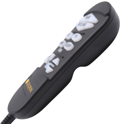Golden AutoDrive 3.0 Hand Control ZKAD-6 | MaxiComfort Remote