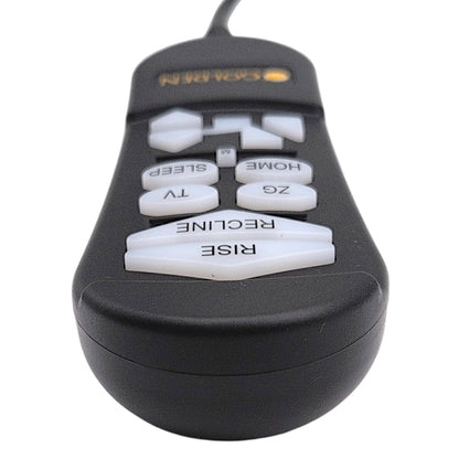 Golden AutoDrive 3.0 Hand Control ZKAD-6 | MaxiComfort Remote