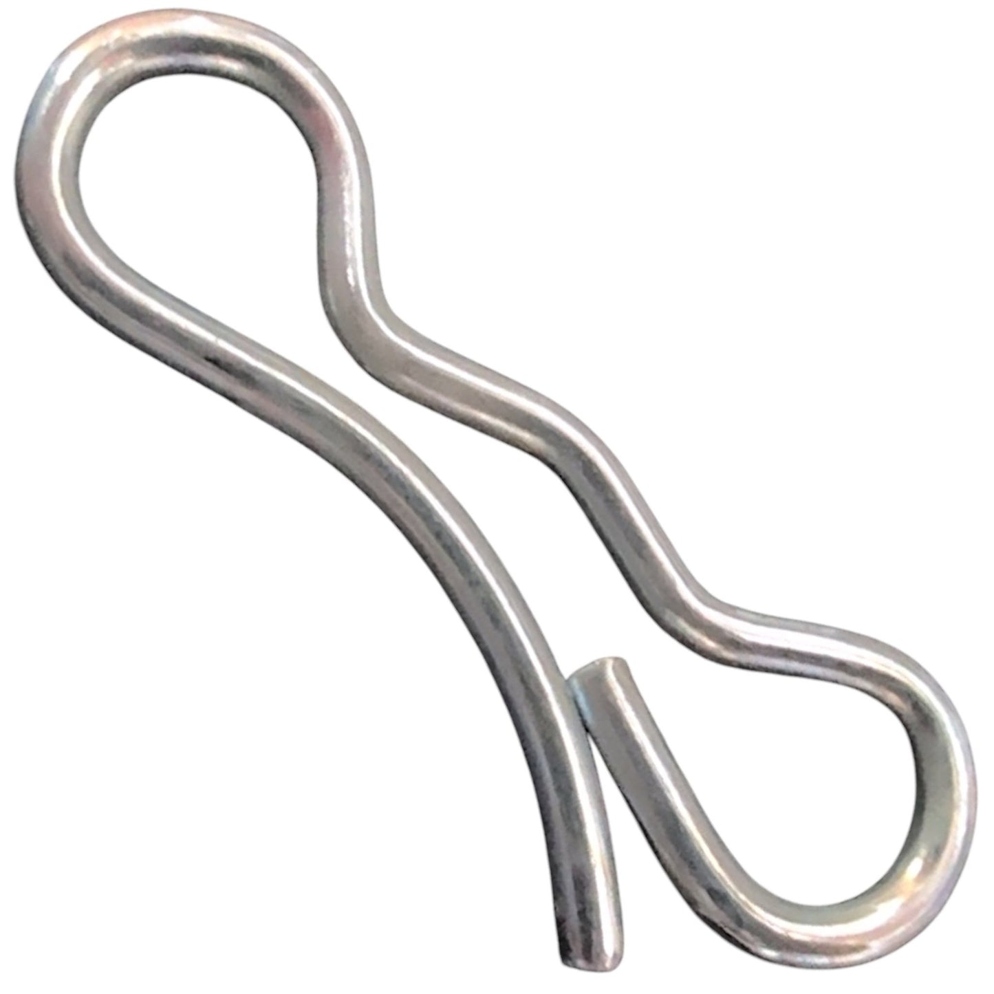 Bow Tie .072 x 1/4 Hitch Pin -BB5514 - Golden Technologies