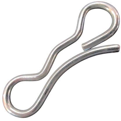 Bow Tie .072 x 1/4 Hitch Pin -BB5514 - Golden Technologies