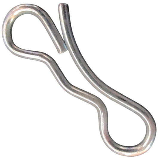 Bow Tie .072 x 1/4 Hitch Pin -BB5514 - Golden Technologies