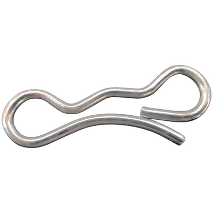 Bow Tie .072 x 1/4 Hitch Pin -BB5514 - Golden Technologies