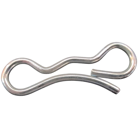 Bow Tie .072 x 1/4 Hitch Pin -BB5514 - Golden Technologies