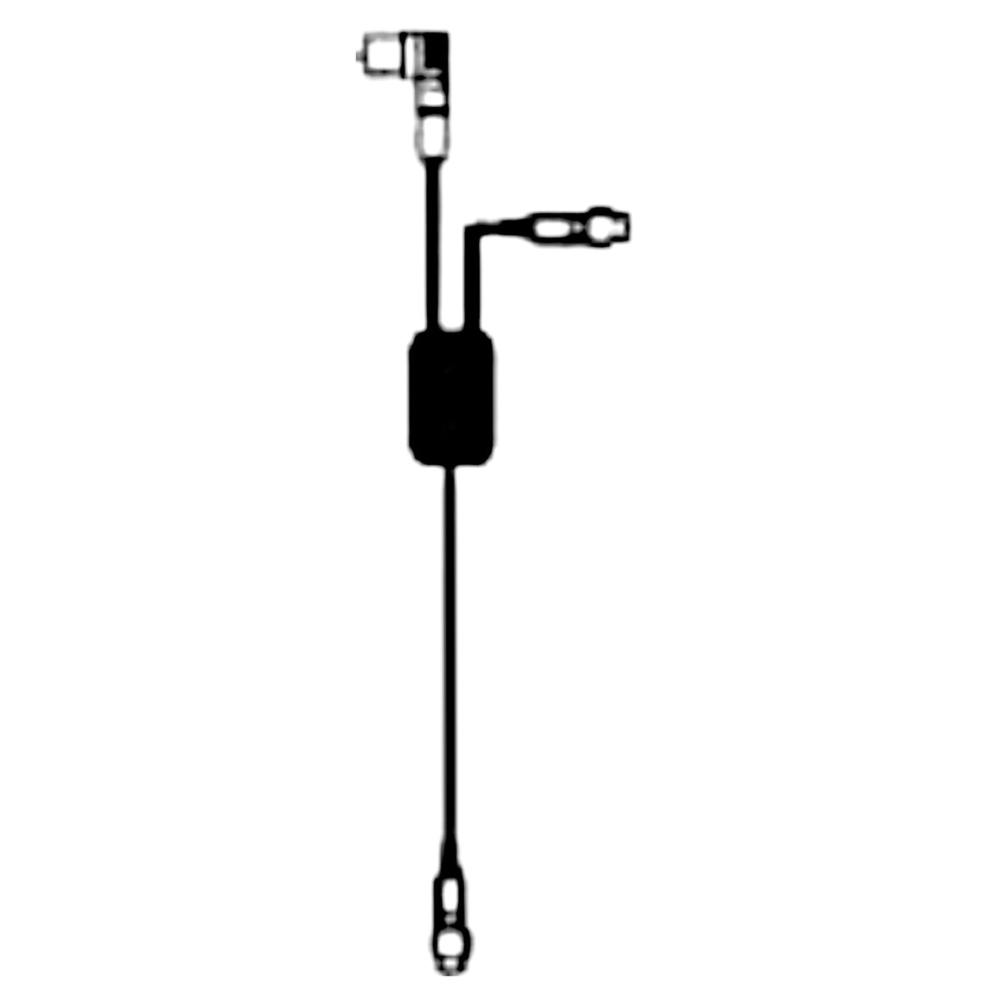Golden Technologies - Lift Chair Y-Cable - LCMHR-C53