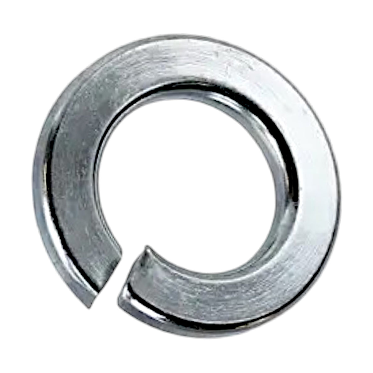 Golden Technologies 1/4" Split Lock Washer MS25W