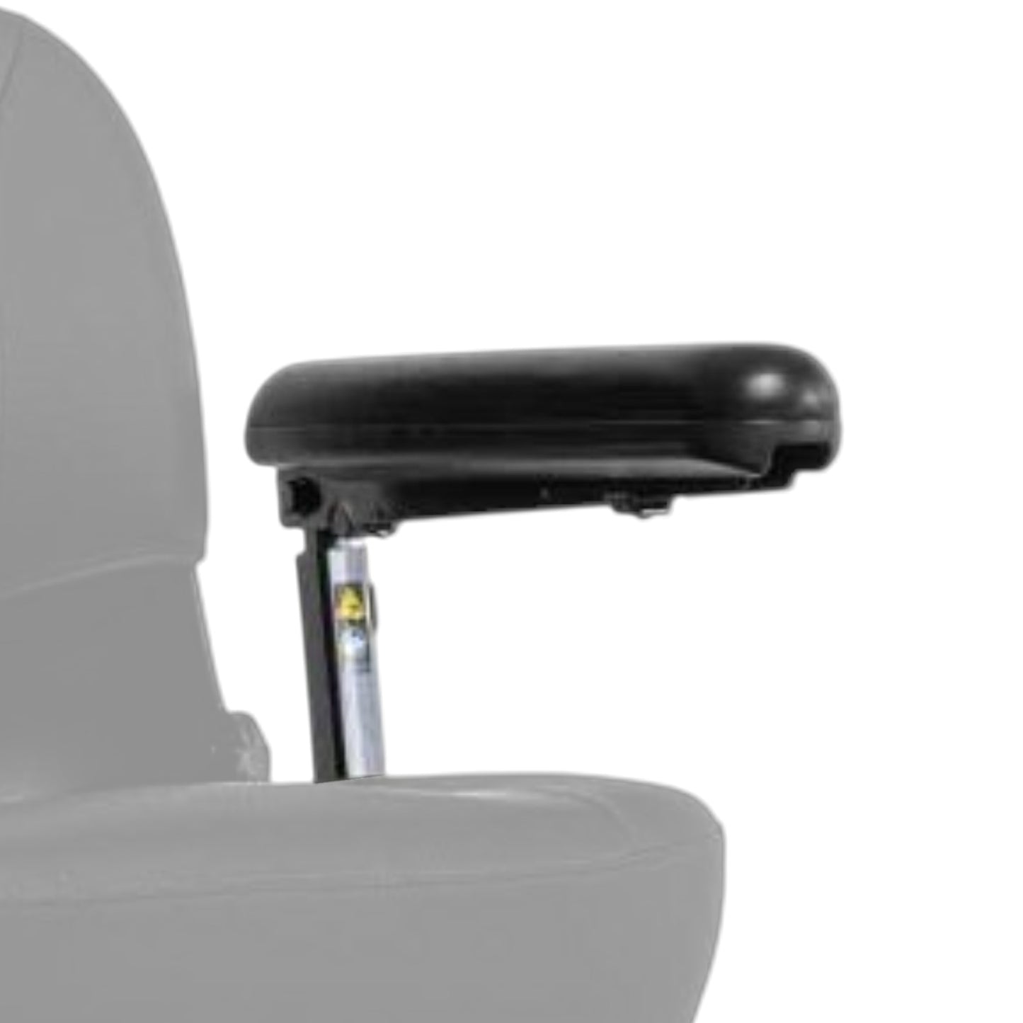 Pride Mobility Left Side Armrest Assembly CRS-22 (ARM151657)
