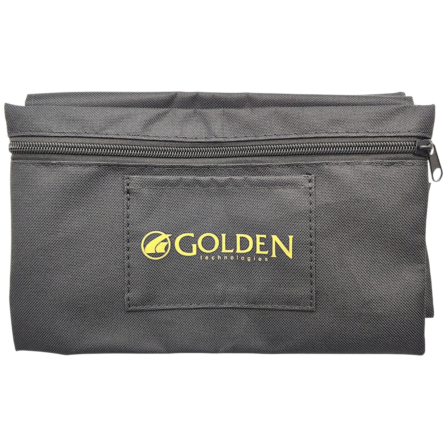 Golden Technologies Armrest Saddle Bag for Mobility Scooters & Power Chairs MBA-BAG-ARM