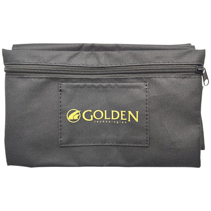 Golden Technologies Armrest Saddle Bag for Mobility Scooters & Power Chairs MBA-BAG-ARM