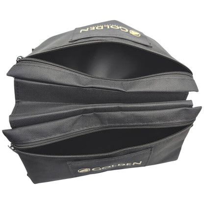 Golden Technologies Armrest Saddle Bag for Mobility Scooters & Power Chairs MBA-BAG-ARM