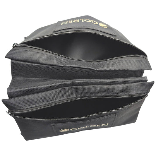 Golden Technologies Armrest Saddle Bag for Mobility Scooters & Power Chairs MBA-BAG-ARM