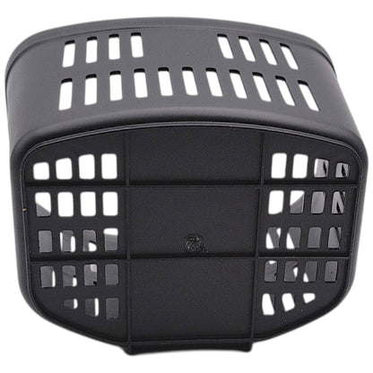 Golden Buzzaround/LiteRider Front Basket - MBA-LTRD-PLBASKF / MBH-B2FBASK