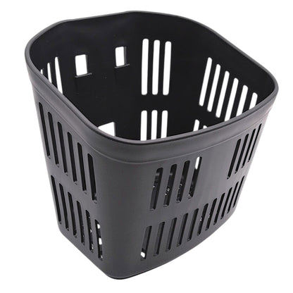 Golden Buzzaround/LiteRider Front Basket - MBA-LTRD-PLBASKF / MBH-B2FBASK