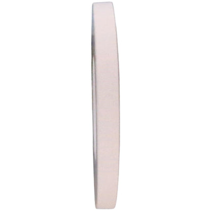 Washer - 0.380 ID x 0.750 OD x 0.062 Thickness - Nylon - BB5003