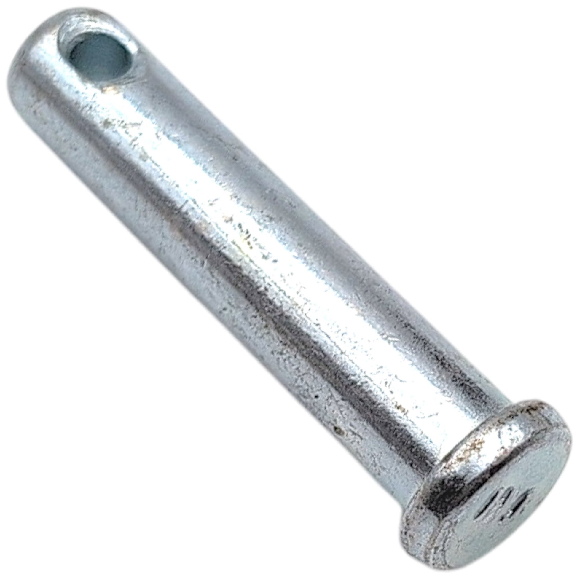 Closeup of clevis 4