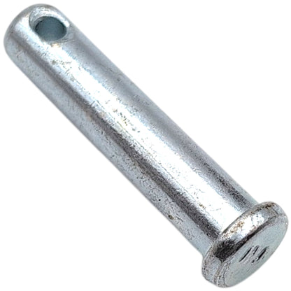 Closeup of clevis 4