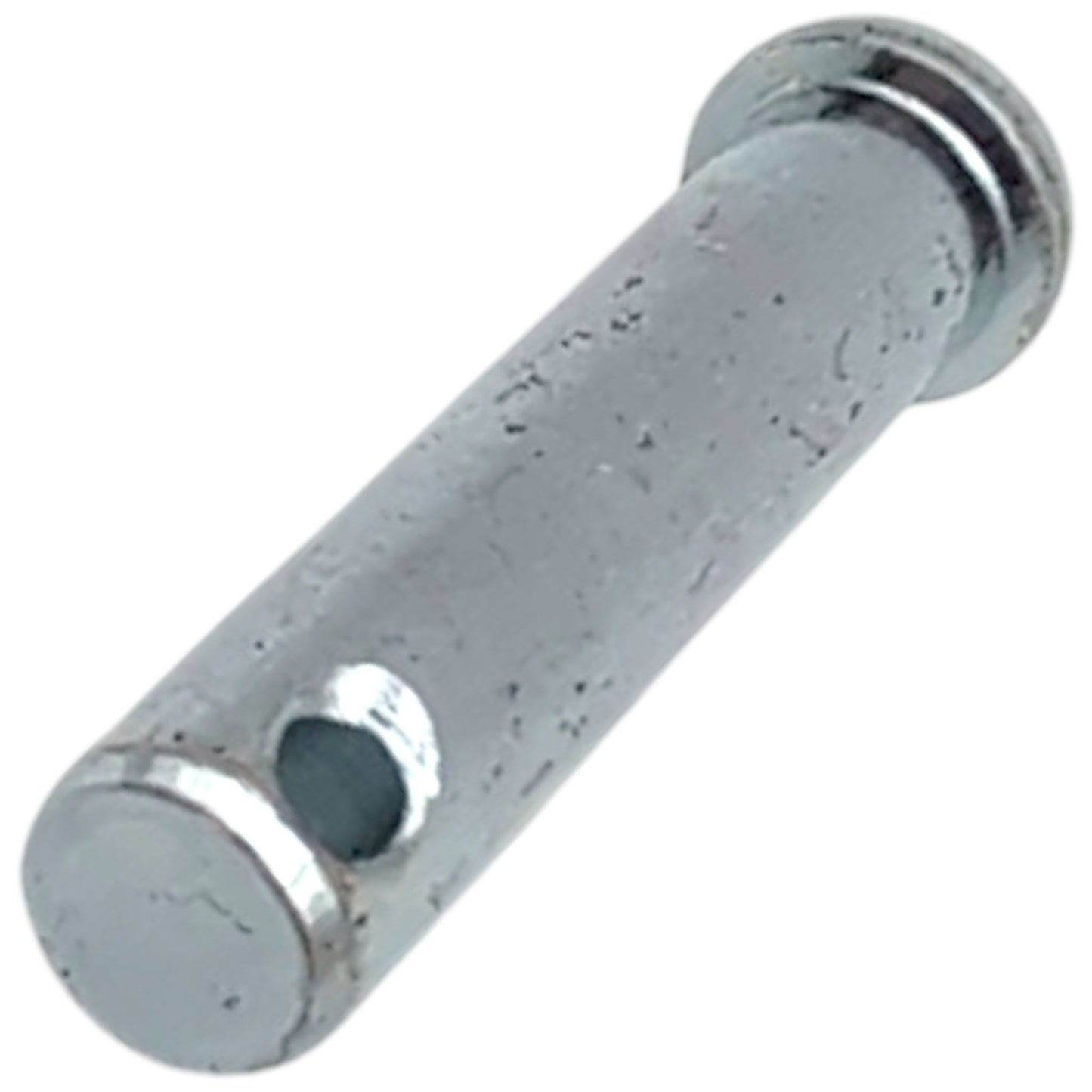Closeup of clevis 3