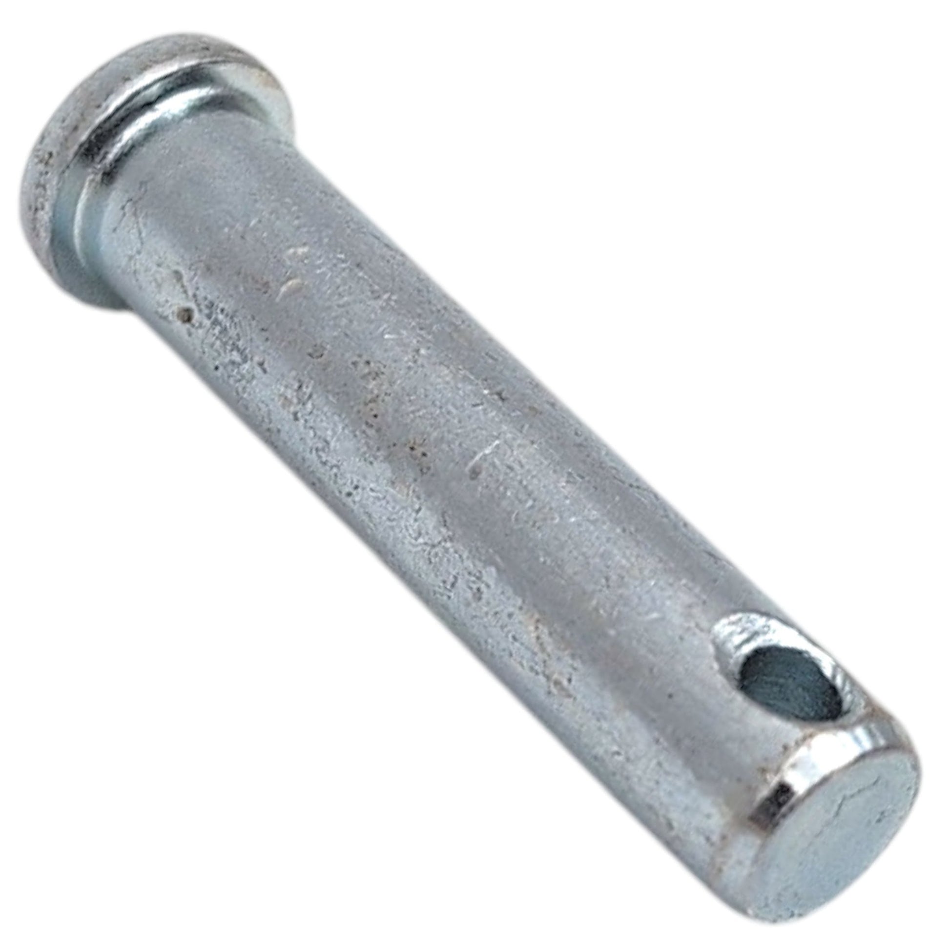 Closeup of clevis 2