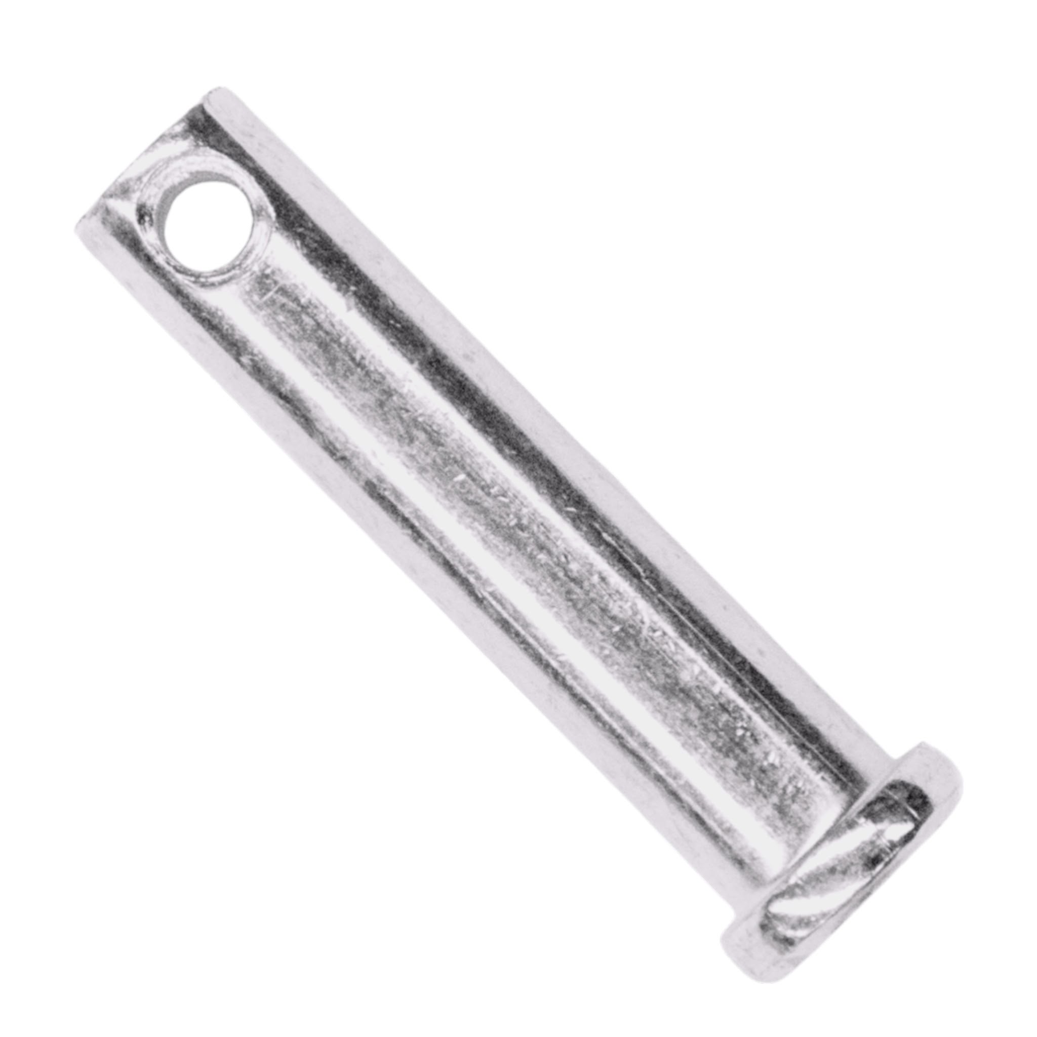 Golden Technologies 3/8 x 1 5/8 Clevis Pin Zinc - BB5512 – Mobile
