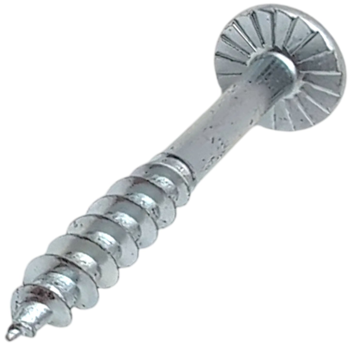 Golden Technologies - 1 1/8" x 3/16" Screw BB5520 - Zinc